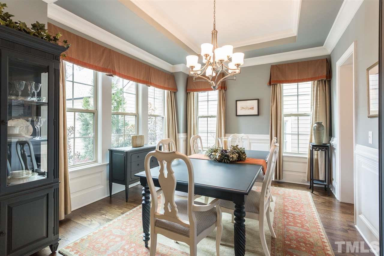 3627 Rolston Drive Raleigh, NC 27609 - Photo 7 of 29
