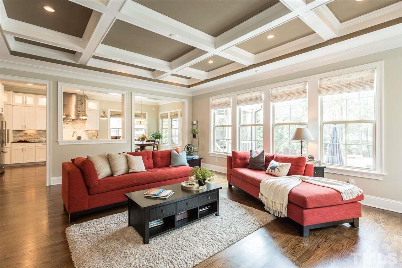 3627 Rolston Drive Raleigh, NC 27609 - Photo 8 of 29
