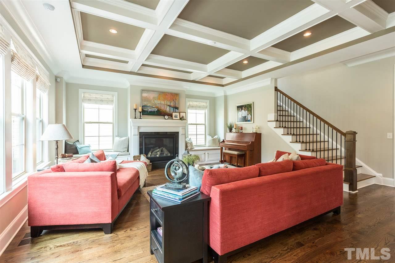 3627 Rolston Drive Raleigh, NC 27609 - Photo 9 of 29