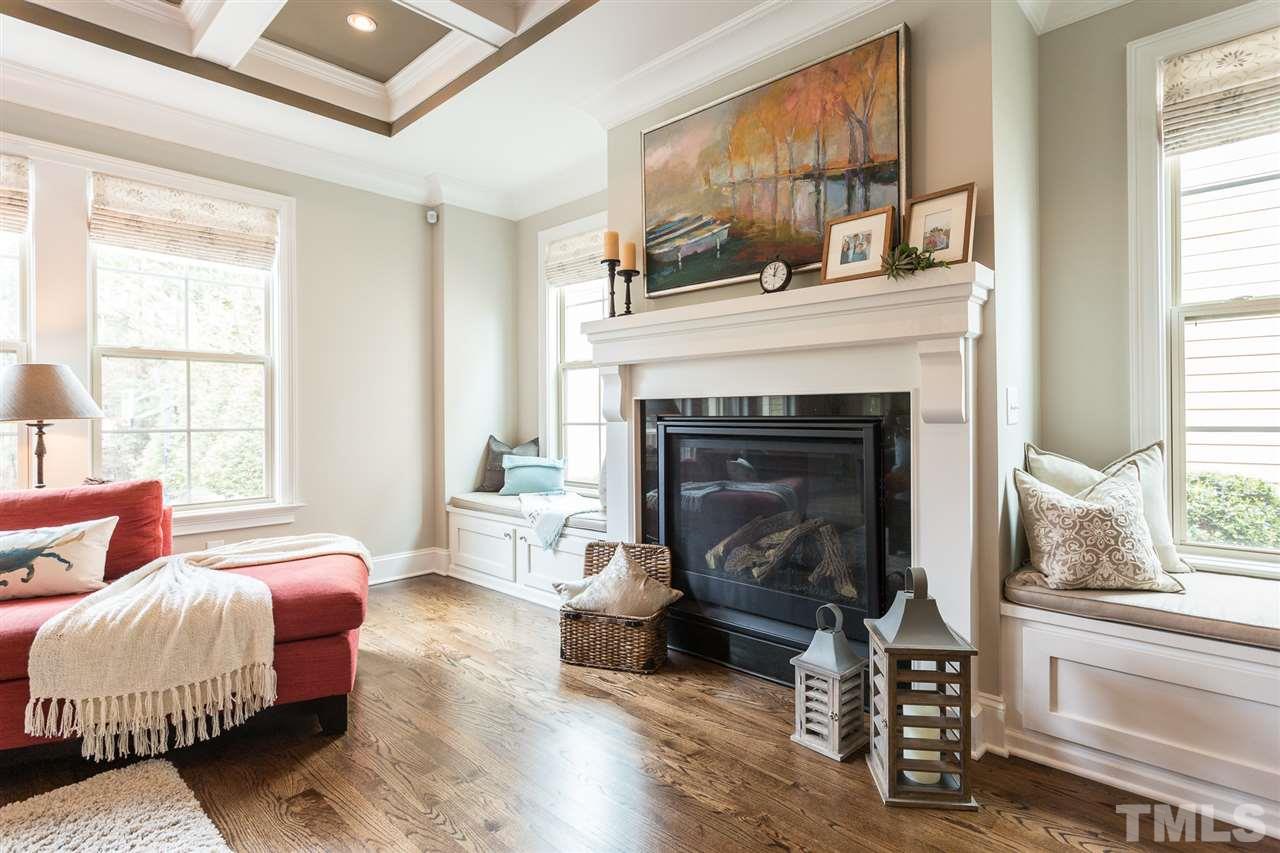 3627 Rolston Drive Raleigh, NC 27609 - Photo 10 of 29