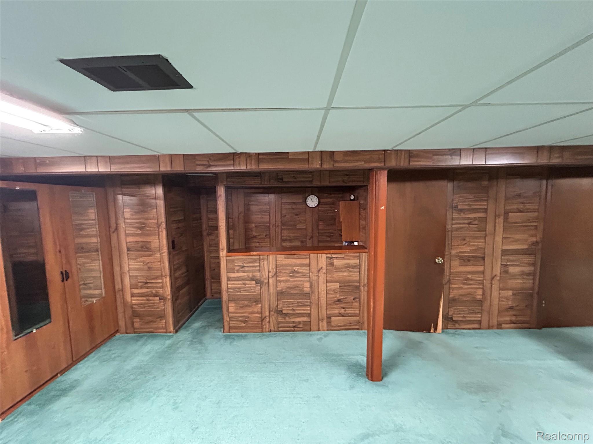 340 Trombley Road Troy, MI 48083 - Photo 14 of 17 basement.jpeg