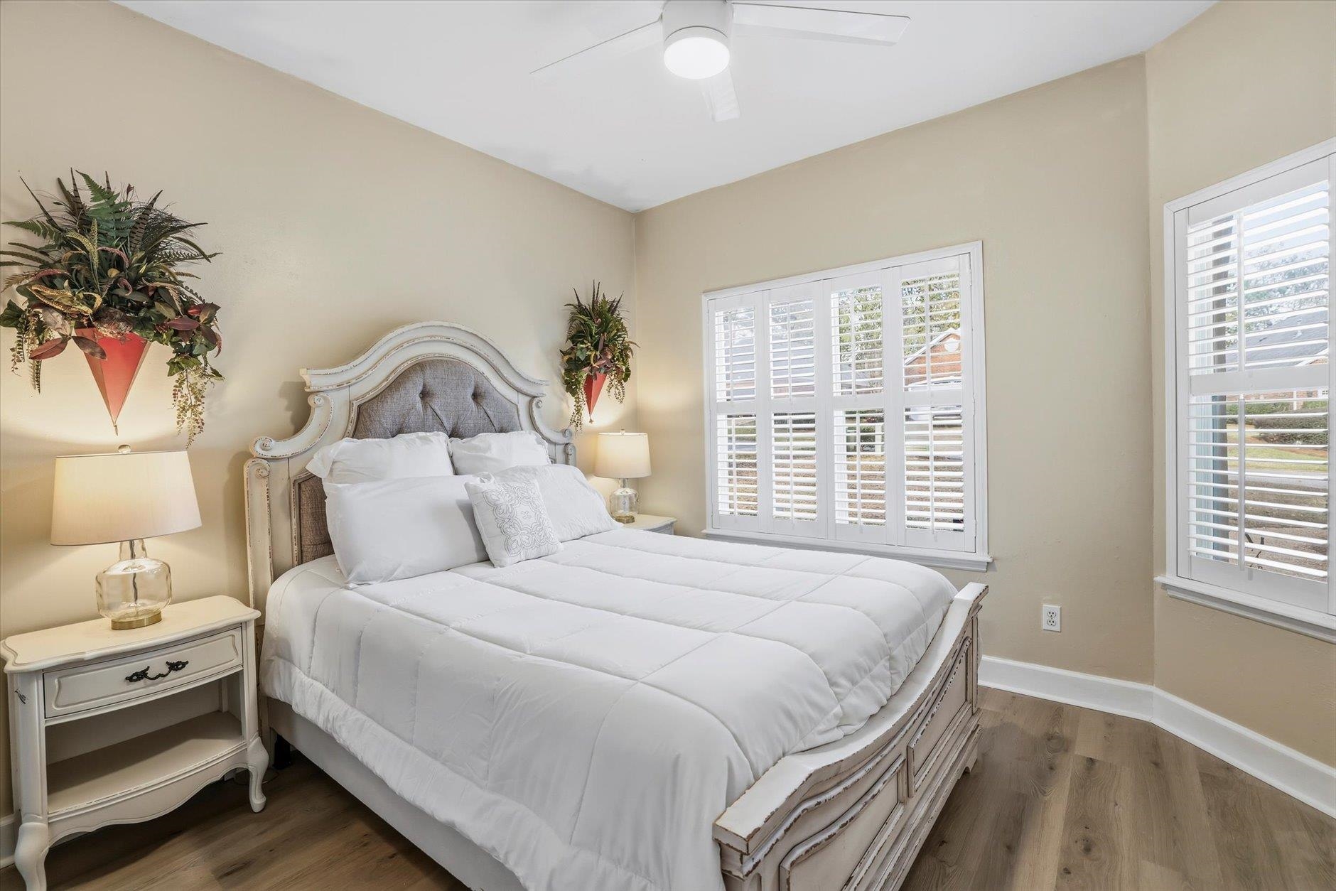 9052 Ridgeview Trail Tallahassee, FL 32312 - Photo 20 of 52