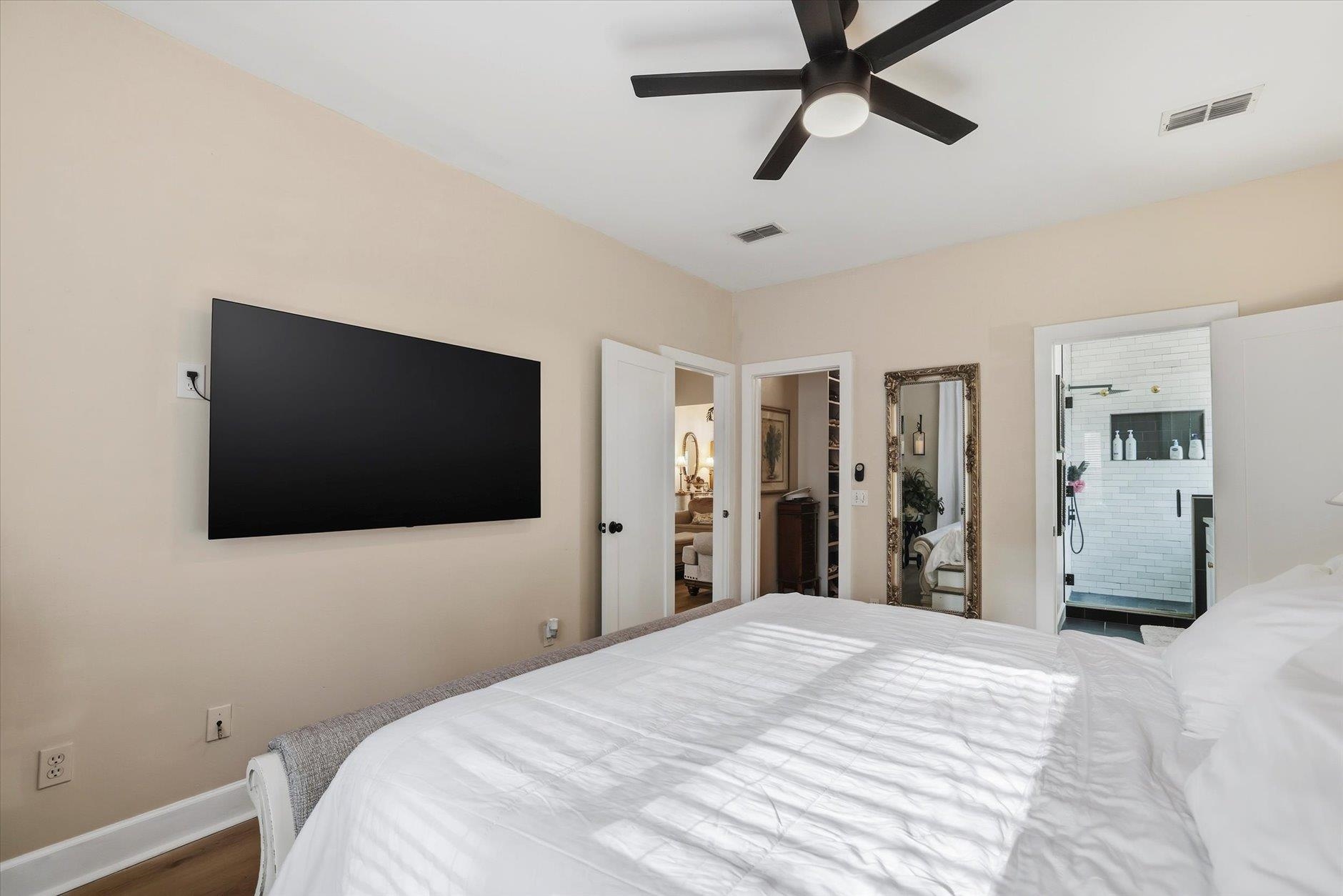 9052 Ridgeview Trail Tallahassee, FL 32312 - Photo 24 of 52