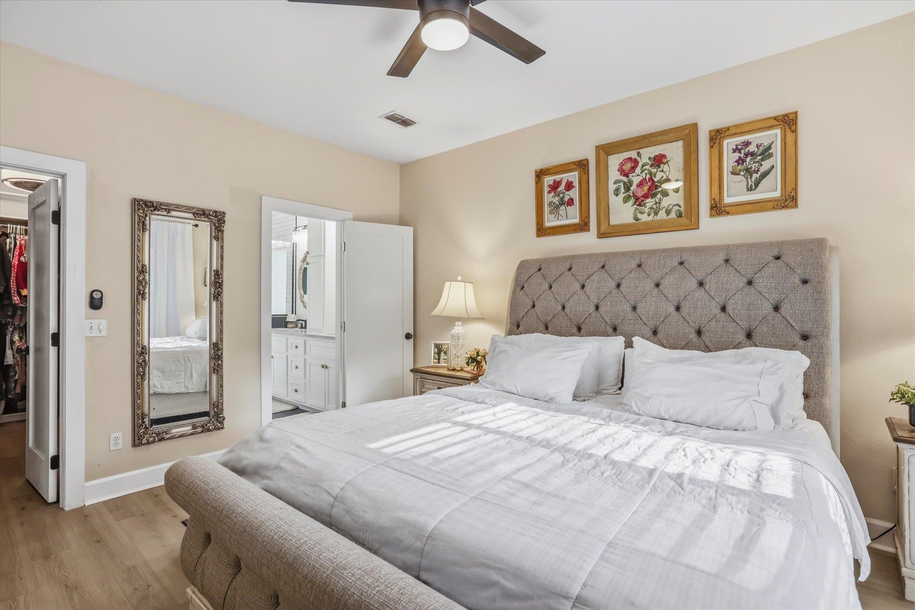 9052 Ridgeview Trail Tallahassee, FL 32312 - Photo 25 of 52