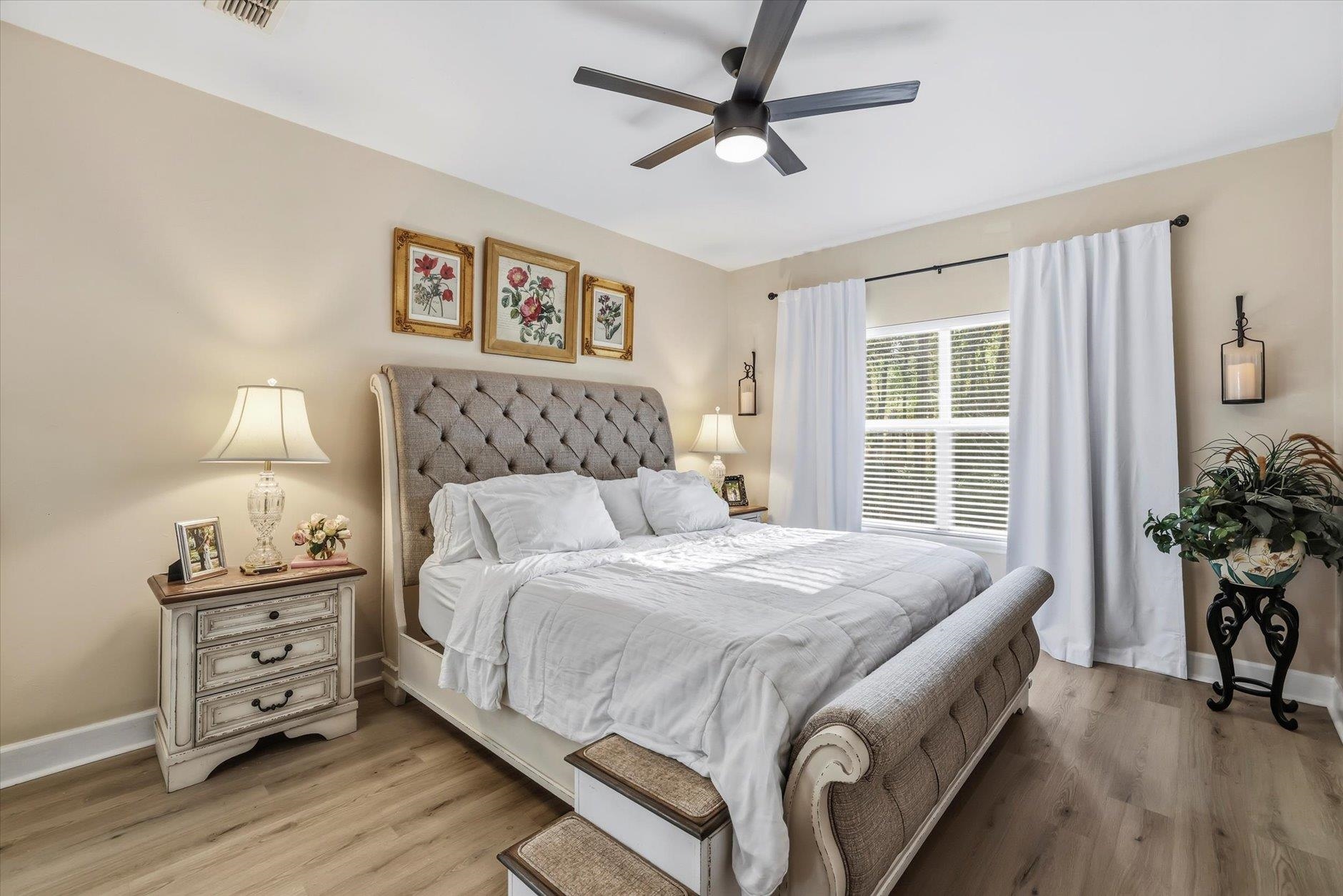 9052 Ridgeview Trail Tallahassee, FL 32312 - Photo 26 of 52