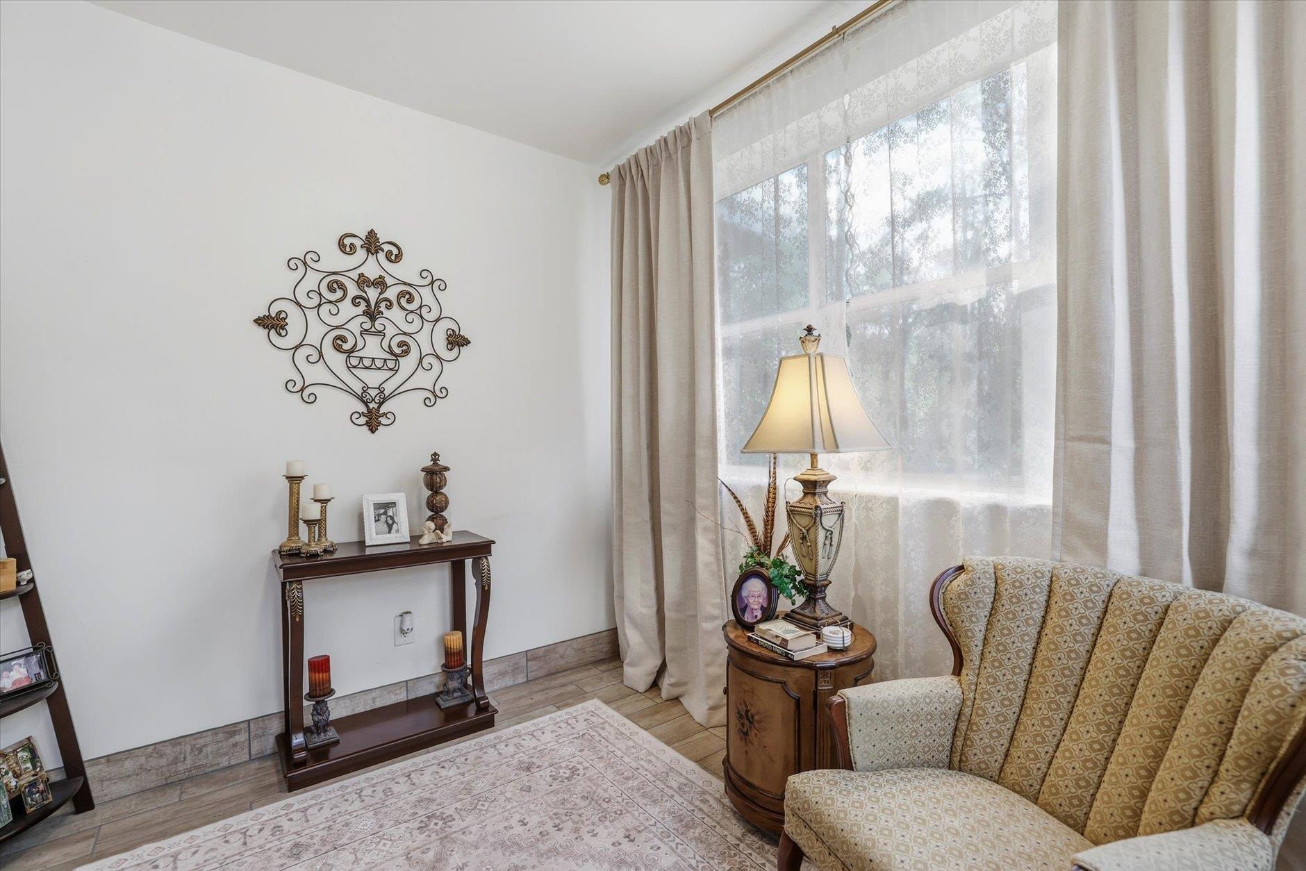 9052 Ridgeview Trail Tallahassee, FL 32312 - Photo 28 of 52