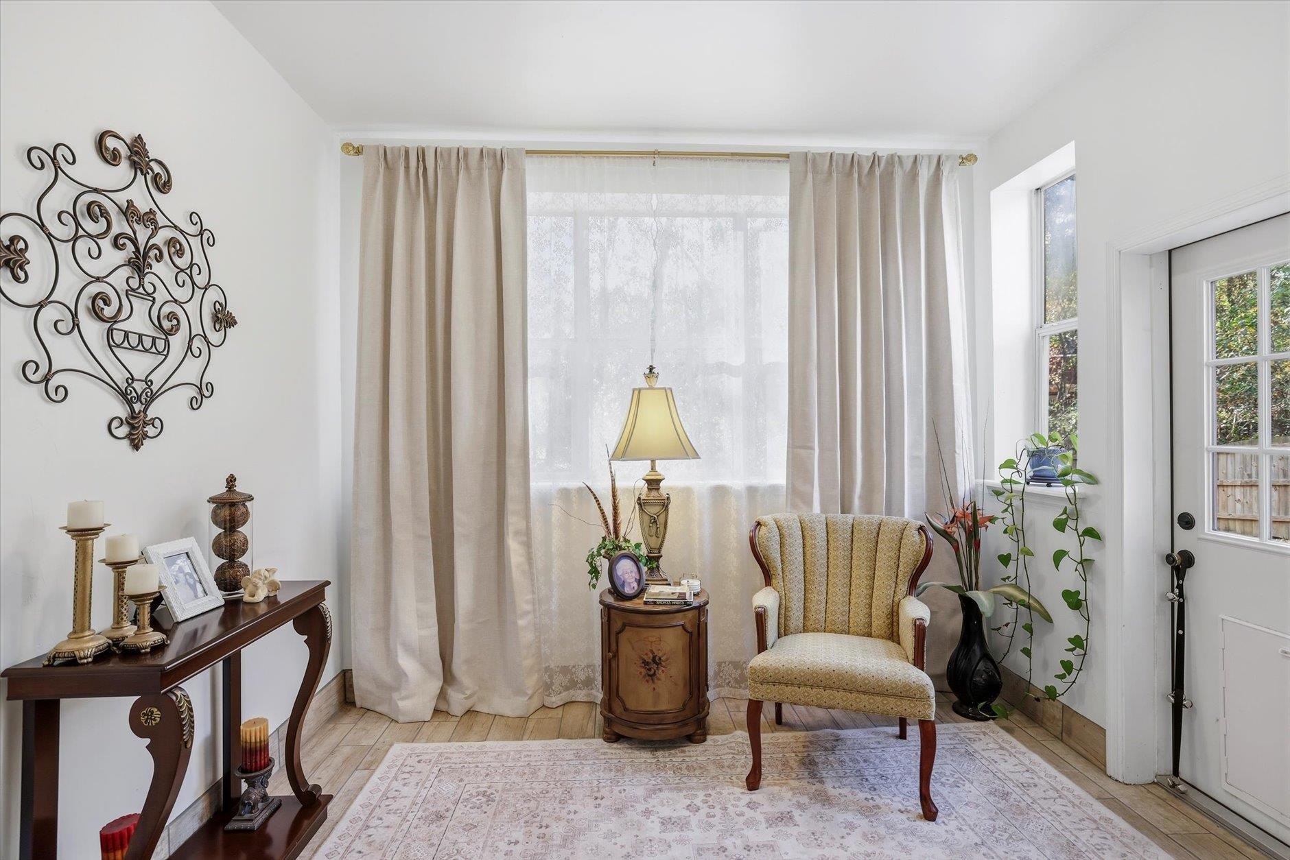 9052 Ridgeview Trail Tallahassee, FL 32312 - Photo 29 of 52