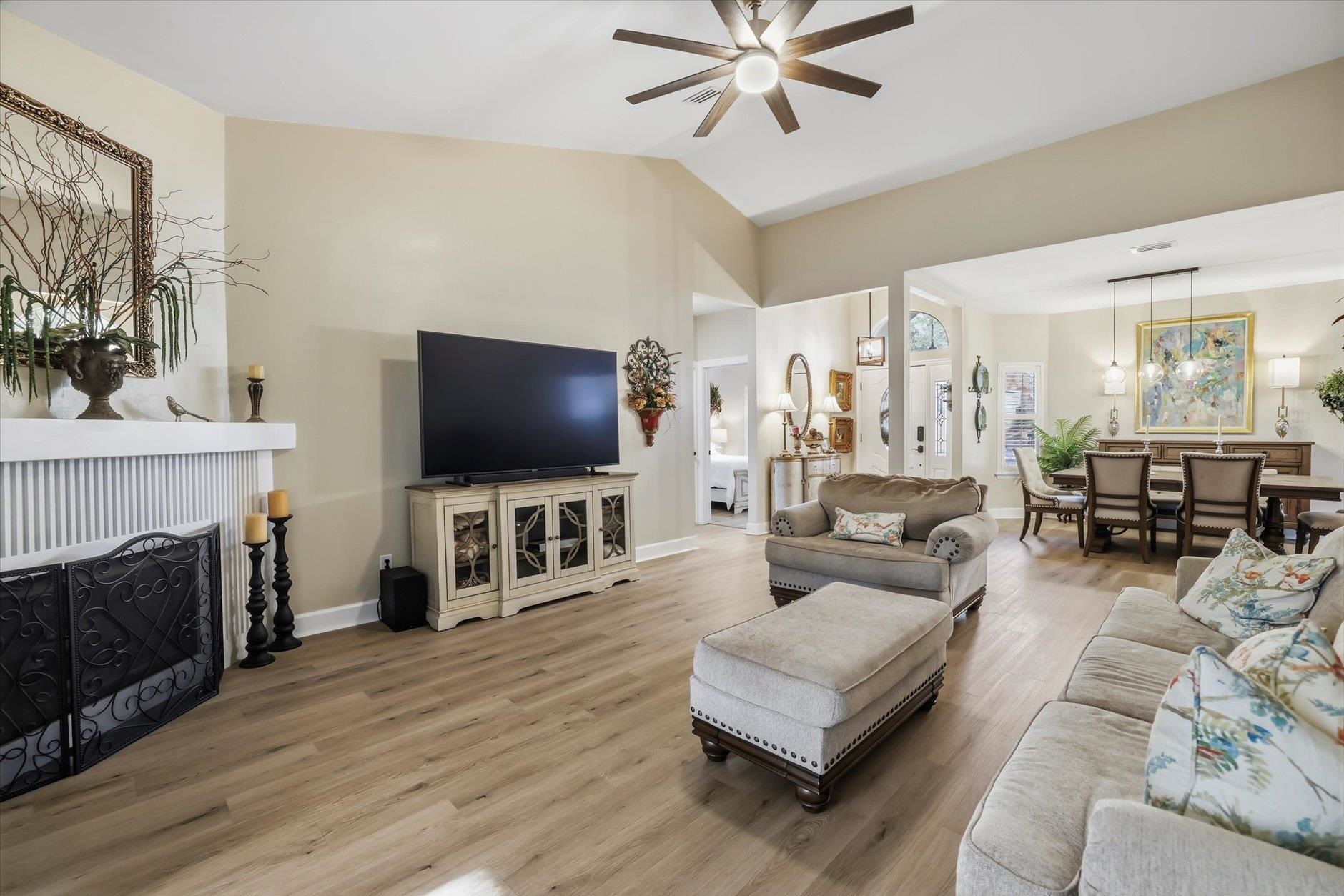 9052 Ridgeview Trail Tallahassee, FL 32312 - Photo 30 of 52