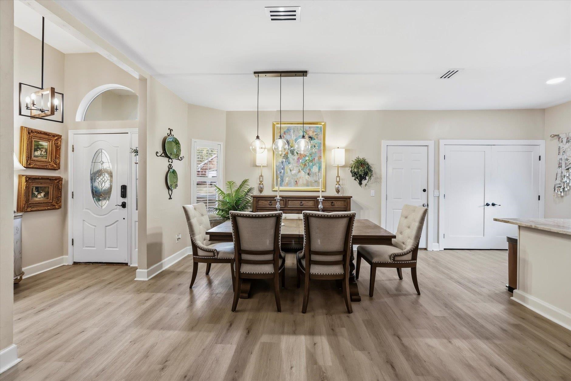 9052 Ridgeview Trail Tallahassee, FL 32312 - Photo 36 of 52