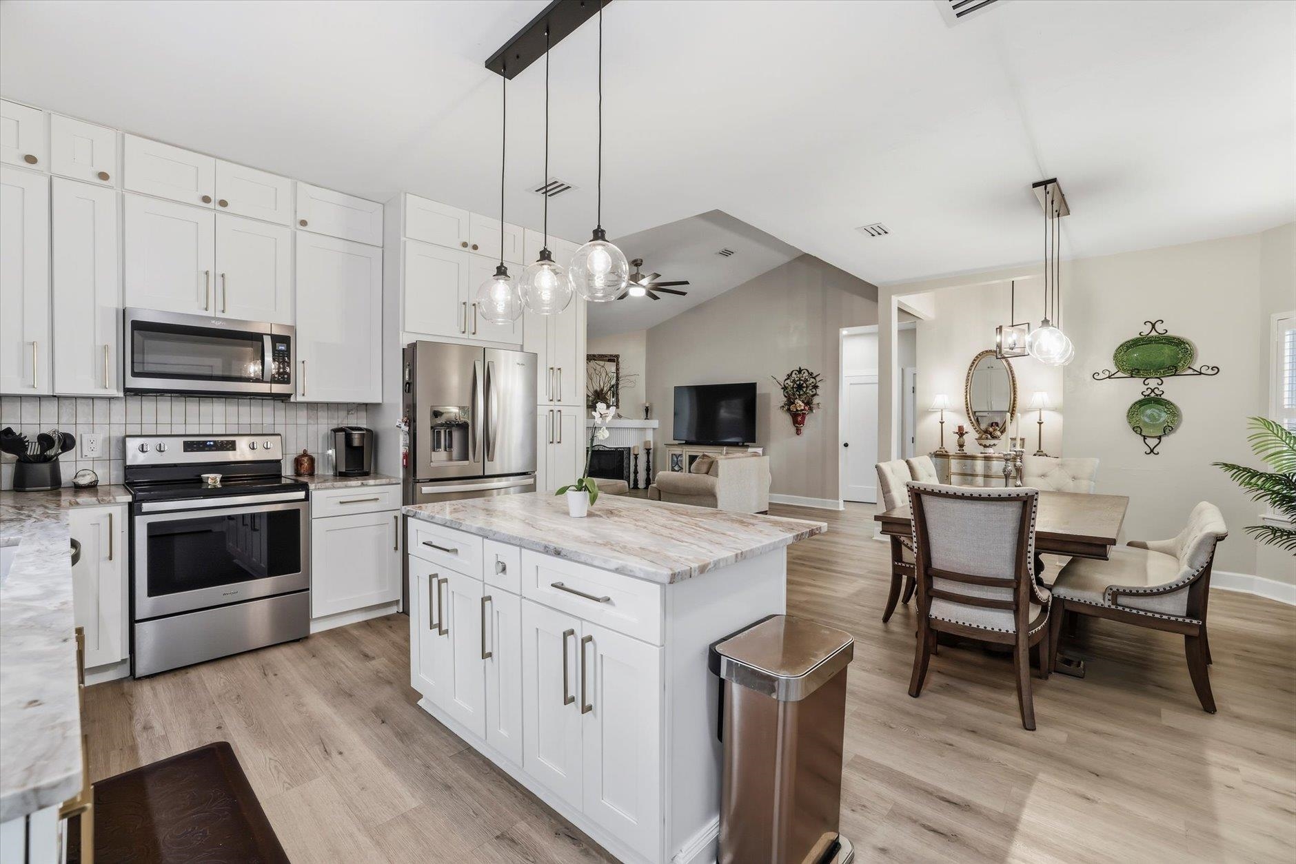 9052 Ridgeview Trail Tallahassee, FL 32312 - Photo 40 of 52