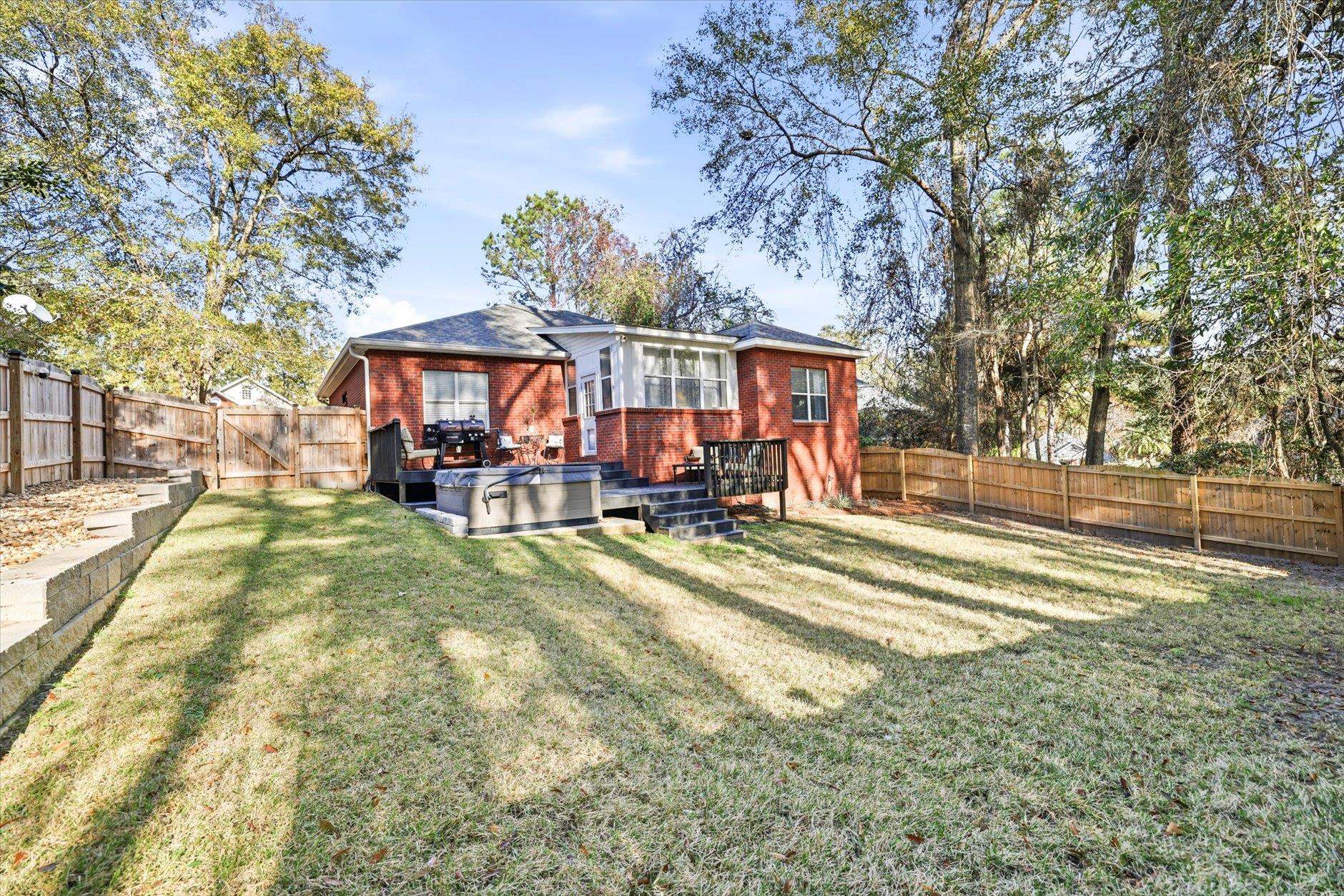 9052 Ridgeview Trail Tallahassee, FL 32312 - Photo 4 of 52