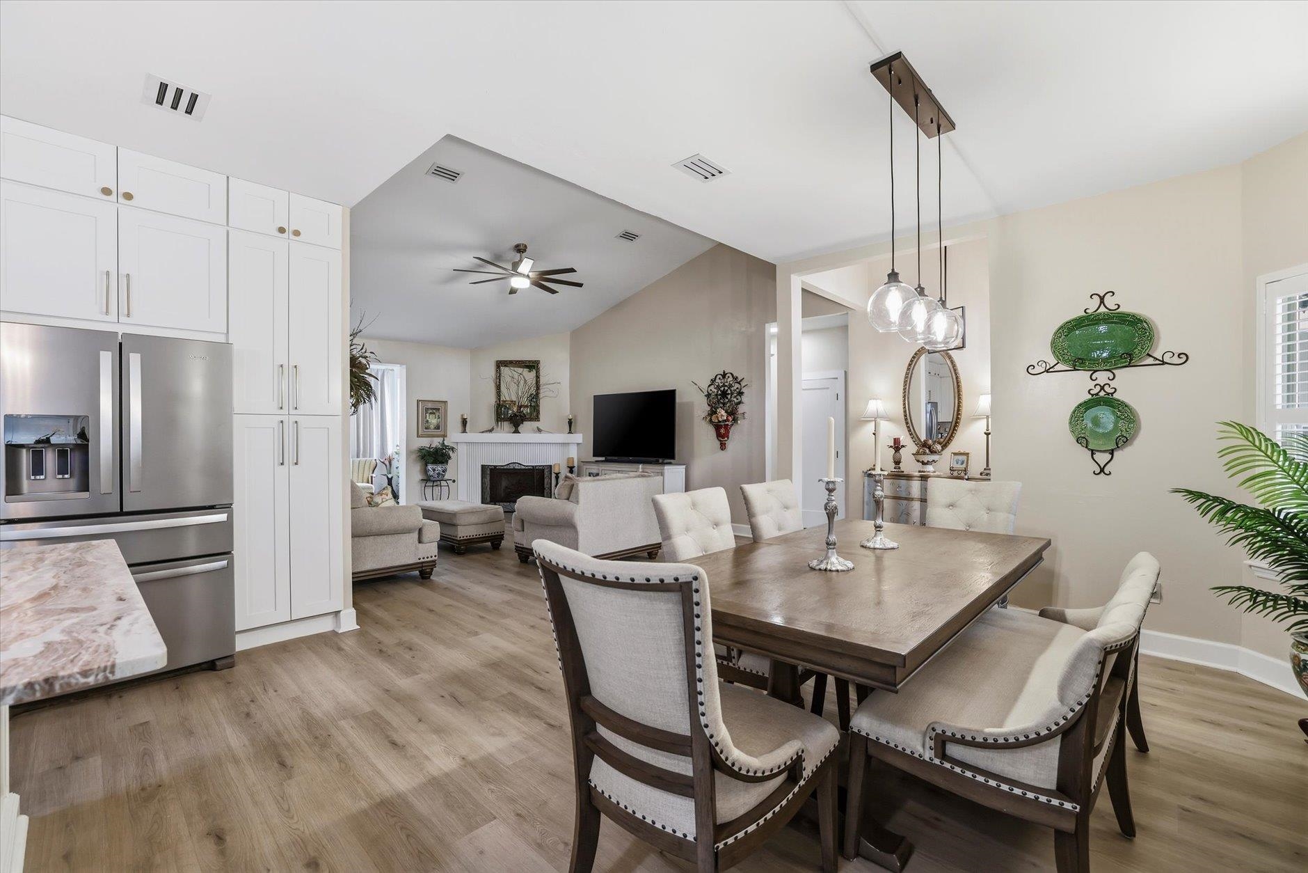 9052 Ridgeview Trail Tallahassee, FL 32312 - Photo 43 of 52