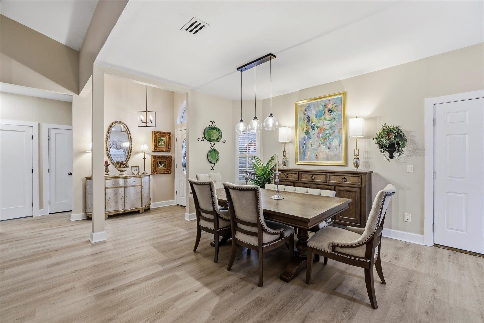 9052 Ridgeview Trail Tallahassee, FL 32312 - Photo 44 of 52