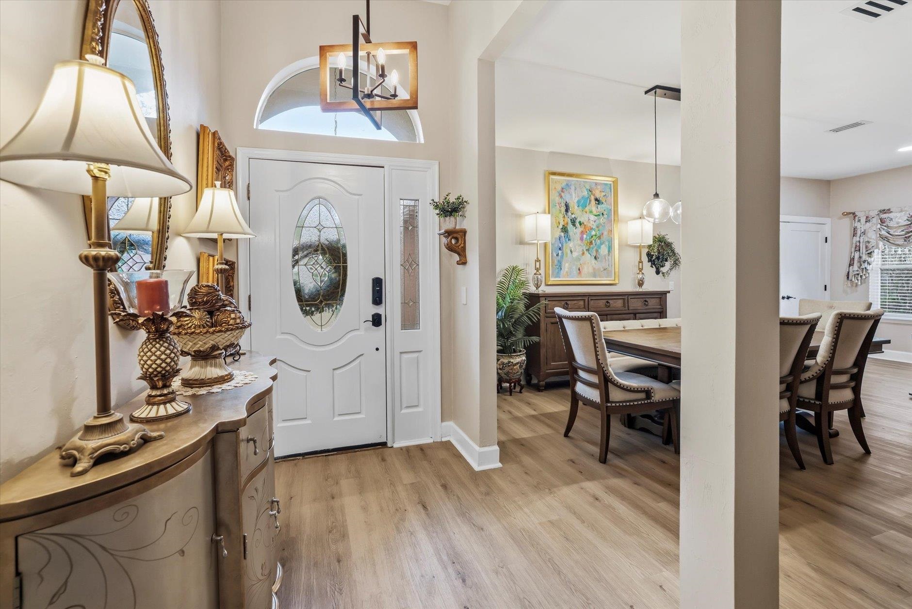 9052 Ridgeview Trail Tallahassee, FL 32312 - Photo 46 of 52