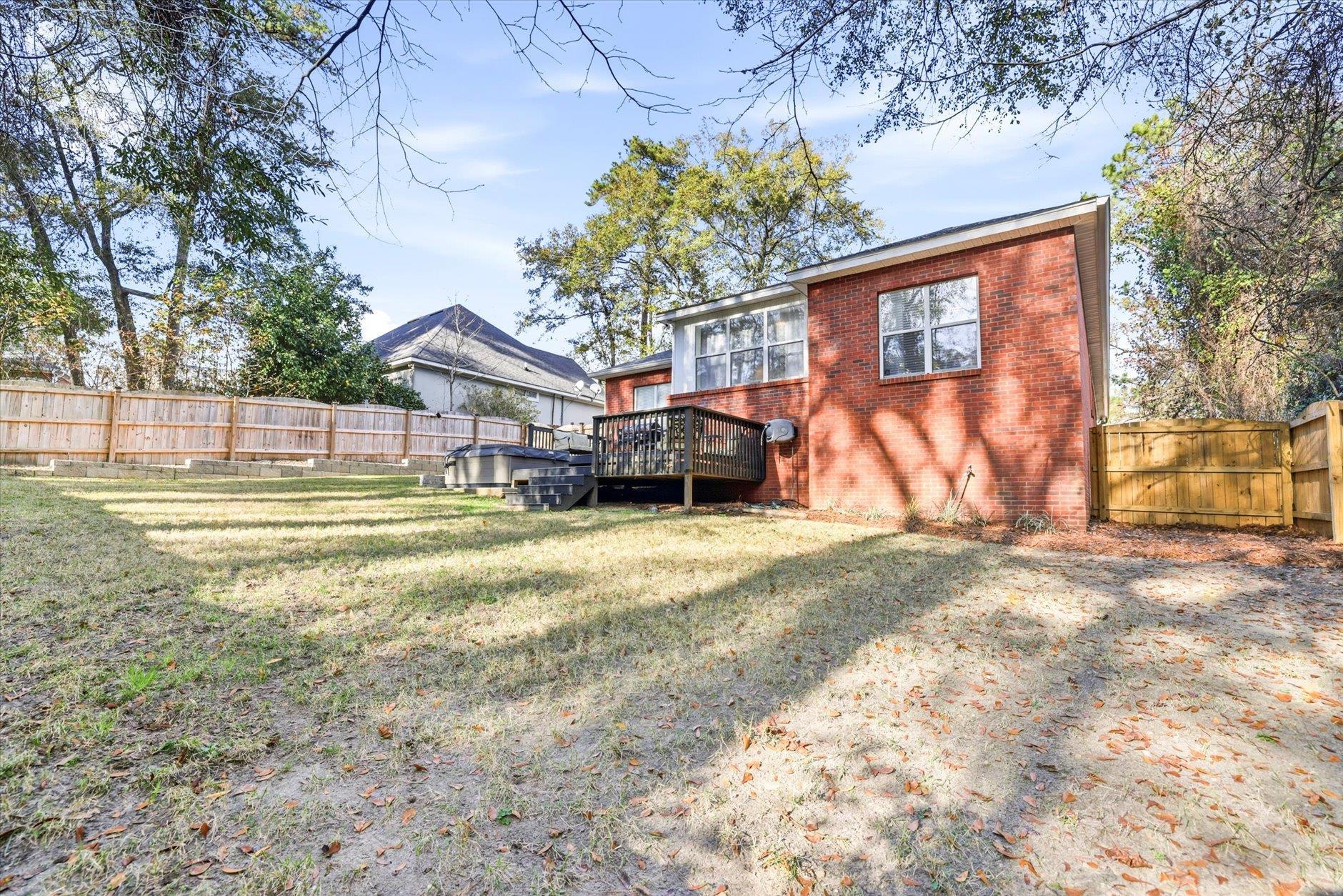 9052 Ridgeview Trail Tallahassee, FL 32312 - Photo 5 of 52