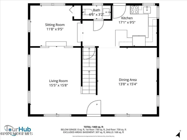 $1,450,000 | 2 Cliffwood Avenue West, Matawan, NJ 07747