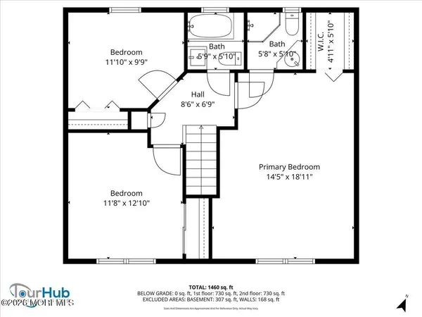 $1,450,000 | 2 Cliffwood Avenue West, Matawan, NJ 07747