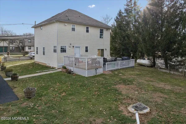 $1,450,000 | 2 Cliffwood Avenue West, Matawan, NJ 07747