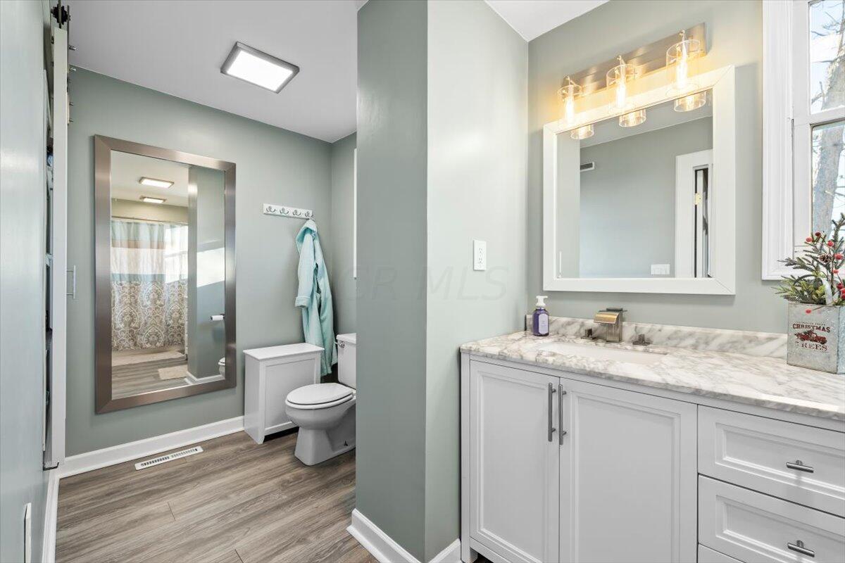 376 Wesley Chapel Road Jeffersonville, OH 43128 - Photo 24 of 47 fullbath2jeffersonville