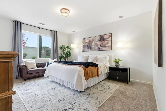 $569,900 | 4613 West Payson Court, Visalia, CA 93291