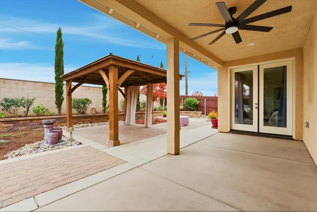 $569,900 | 4613 West Payson Court, Visalia, CA 93291