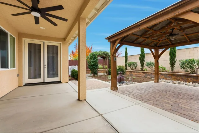 $569,900 | 4613 West Payson Court, Visalia, CA 93291