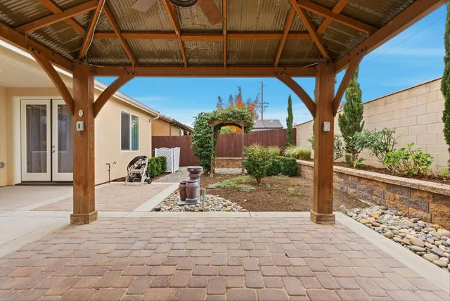 $569,900 | 4613 West Payson Court, Visalia, CA 93291