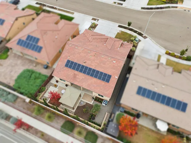 $569,900 | 4613 West Payson Court, Visalia, CA 93291