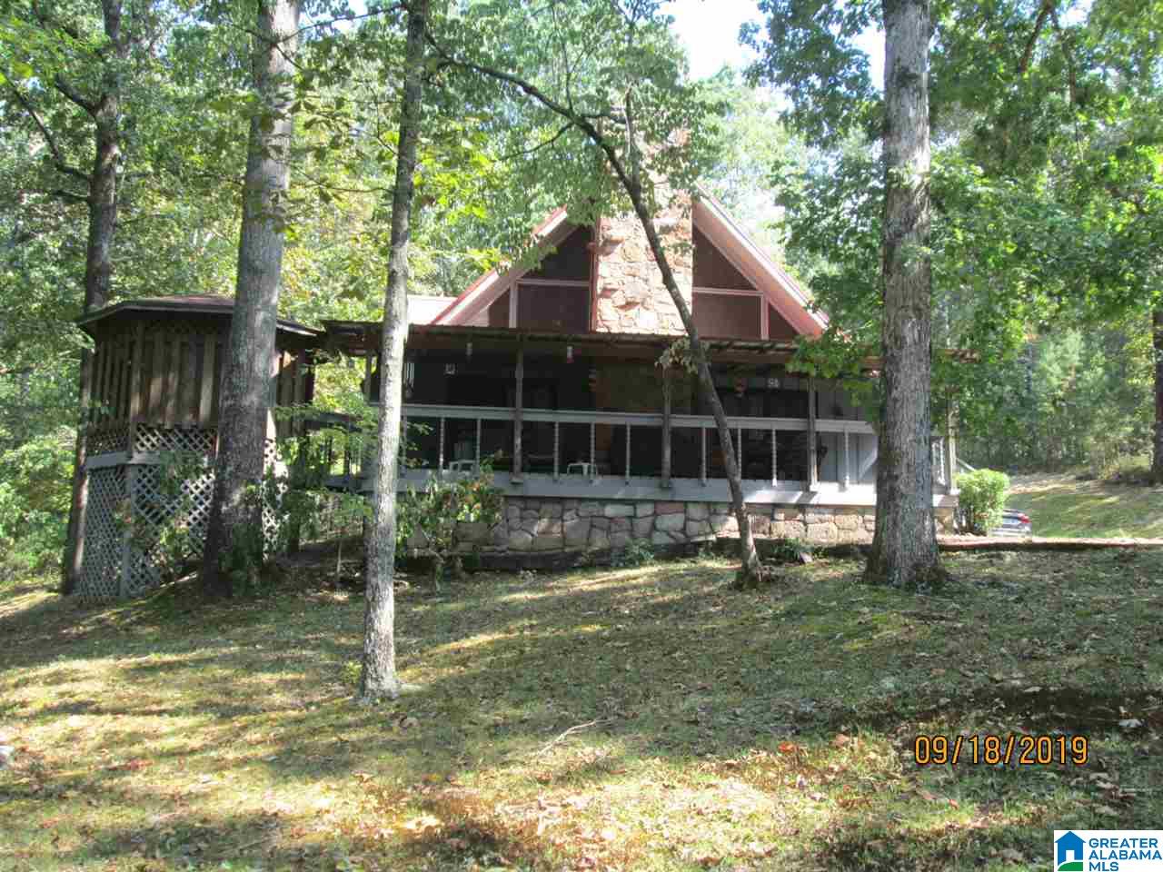 86 Red Valley Circle Remlap, AL 35133 - Photo 3 of 46