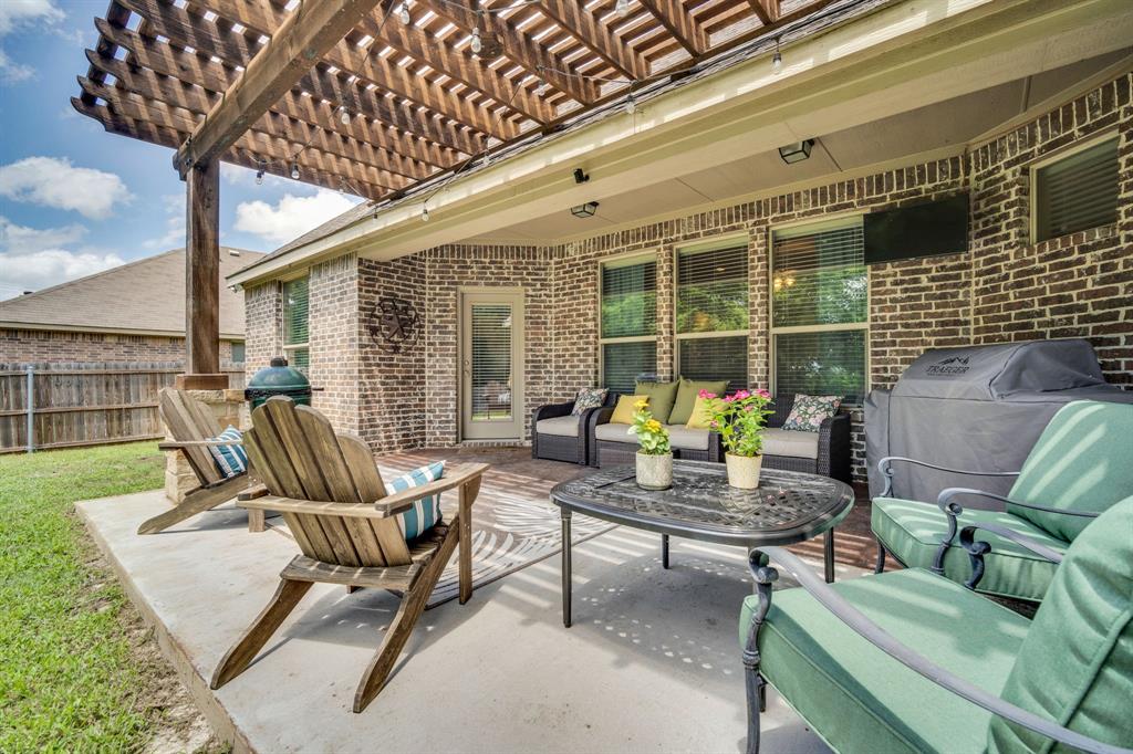 5009 Prosperity Row Midlothian, TX 76065 - Photo 27 of 34