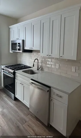 $2,250 | 6035 Boulevard East, Unit C4, West New York, NJ 07093