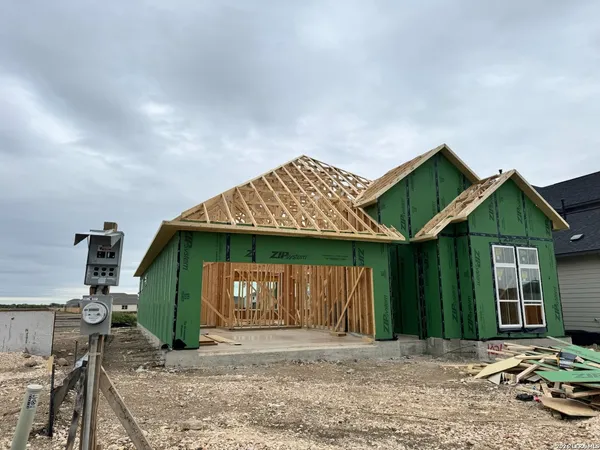 $358,761 | 10262 Bartenheim Road, Schertz, TX 78154