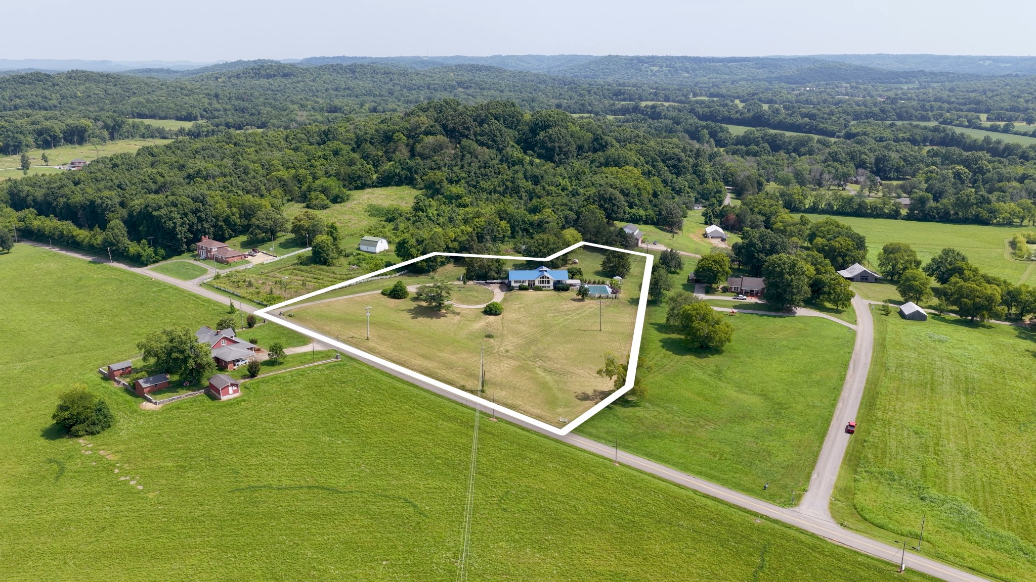 85 Boonshill Road Fayetteville, TN 37334 - Photo 36 of 38