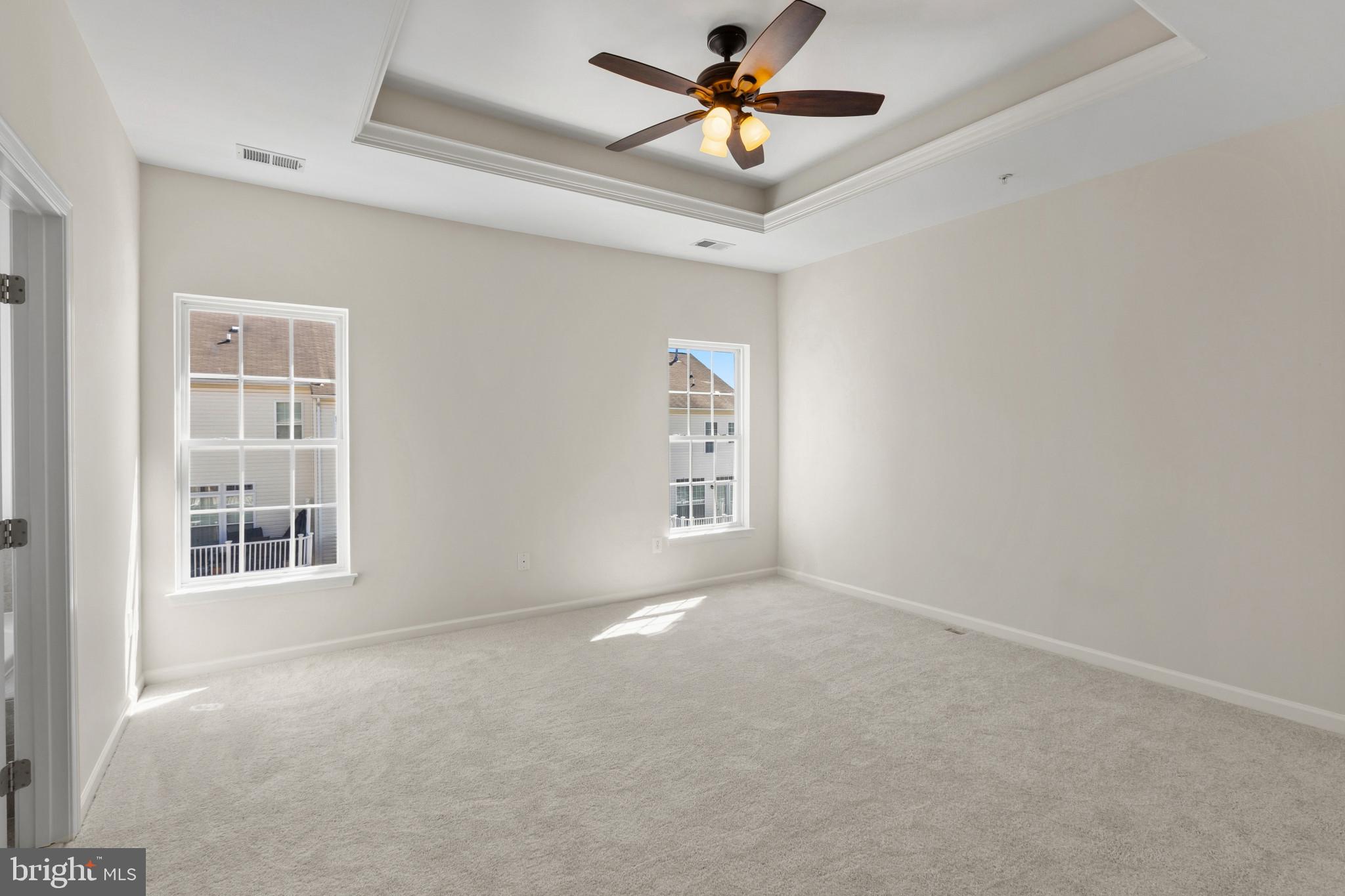 1729 Theale Way Hanover, MD 21076 - Photo 26 of 56 Primary Bedroom
