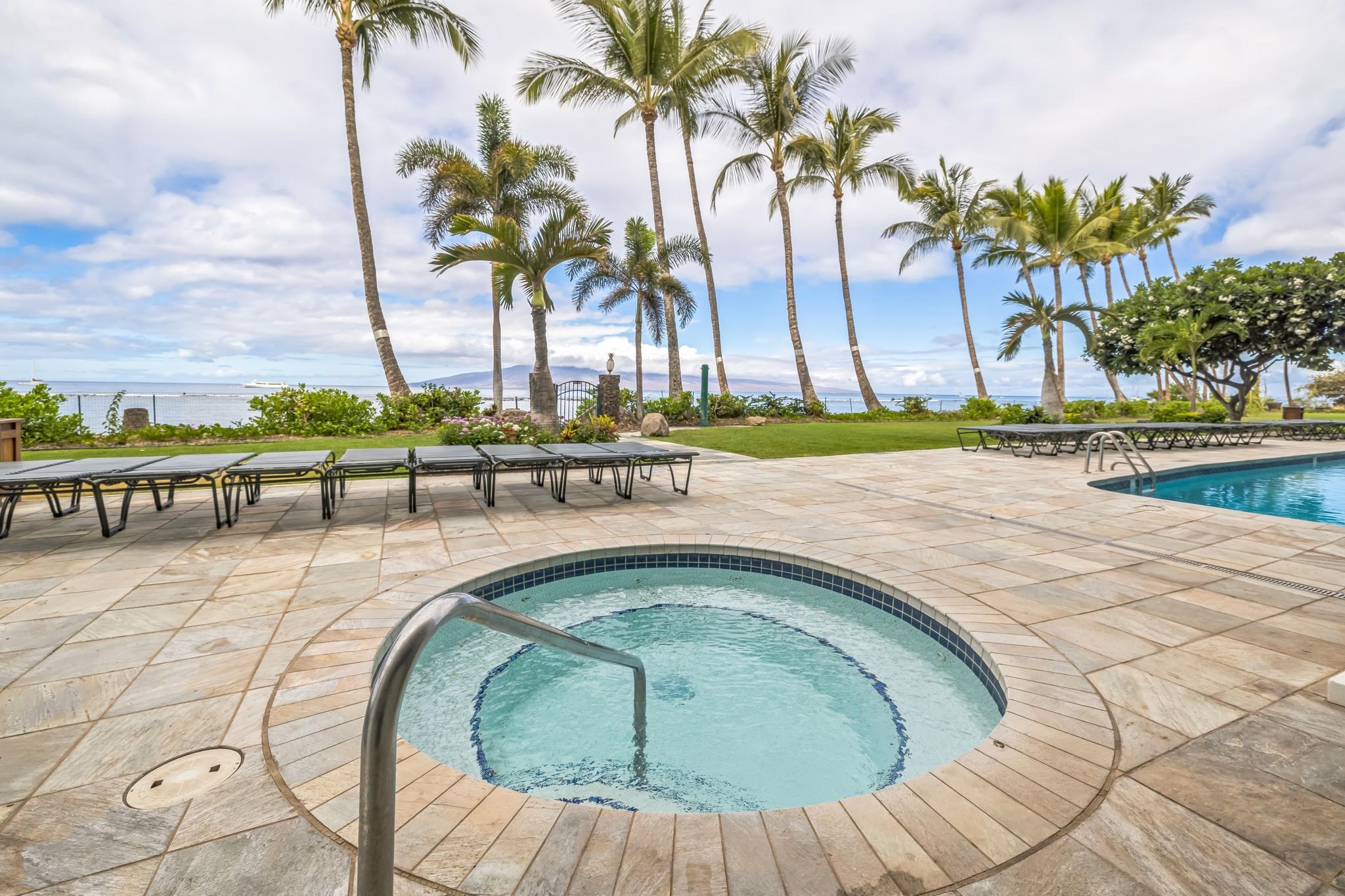 475 Front Street, Unit 235 Lahaina, HI 96761 - Photo 12 of 33