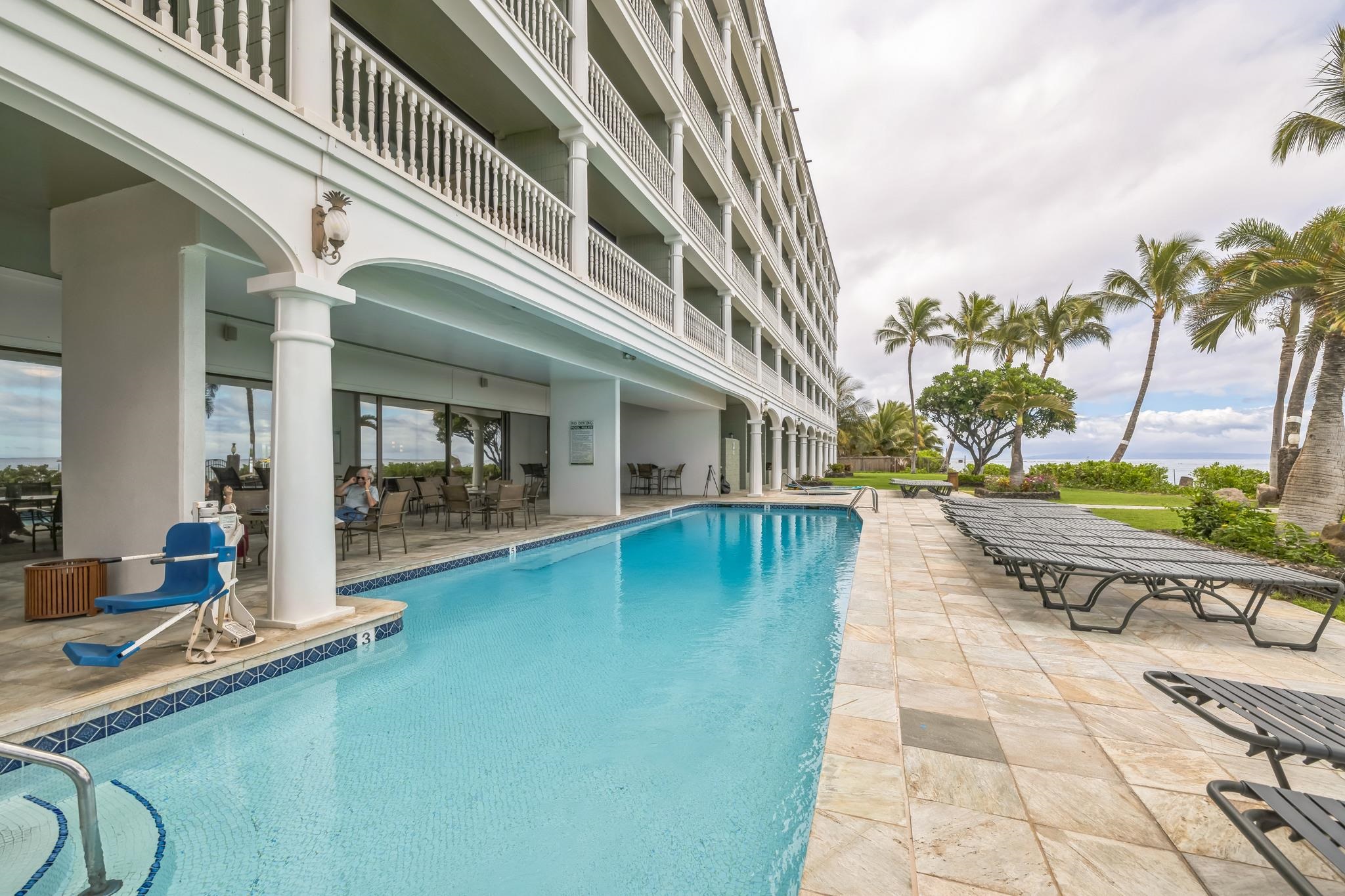 475 Front Street, Unit 235 Lahaina, HI 96761 - Photo 14 of 33