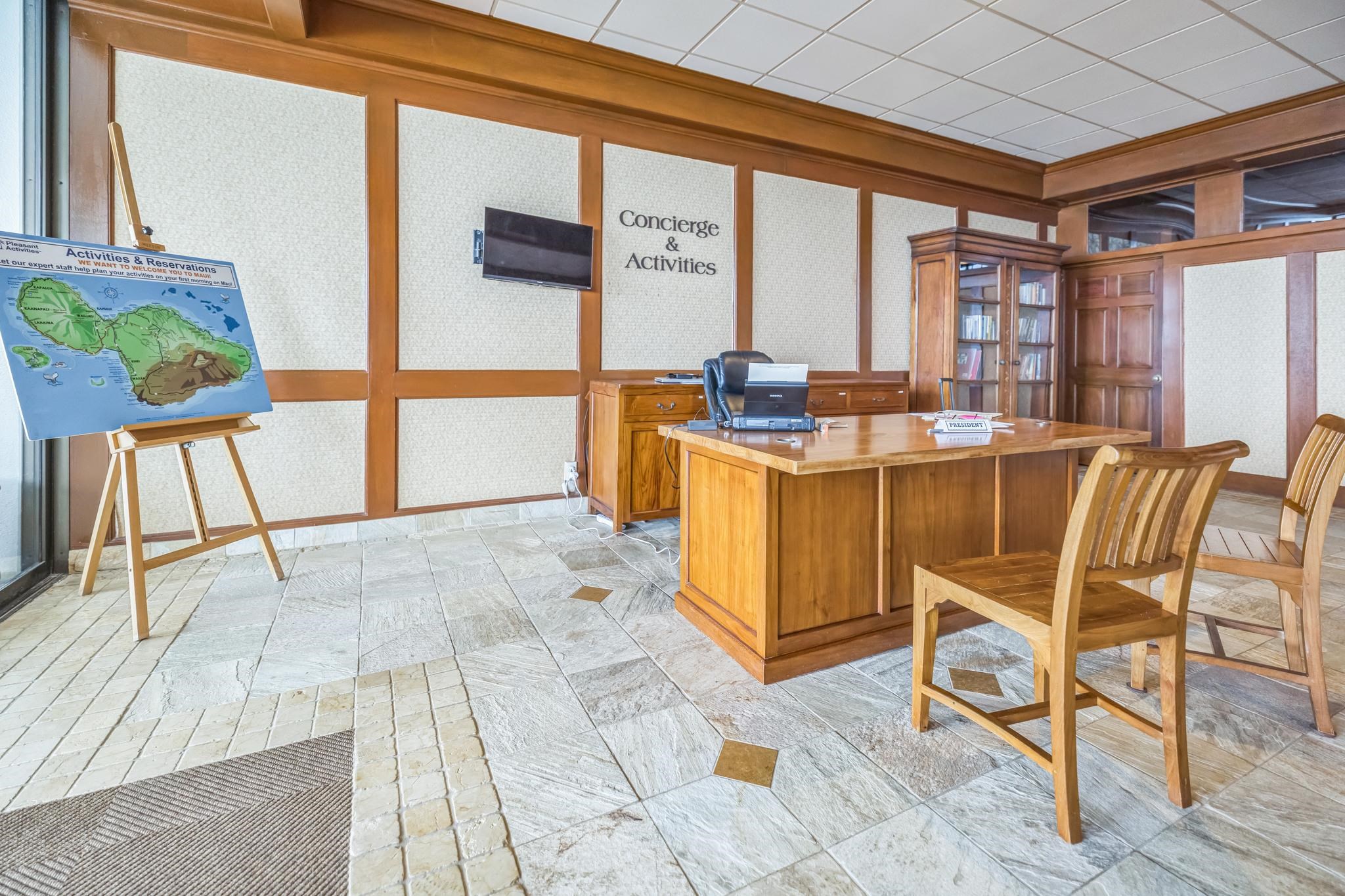 475 Front Street, Unit 235 Lahaina, HI 96761 - Photo 19 of 33