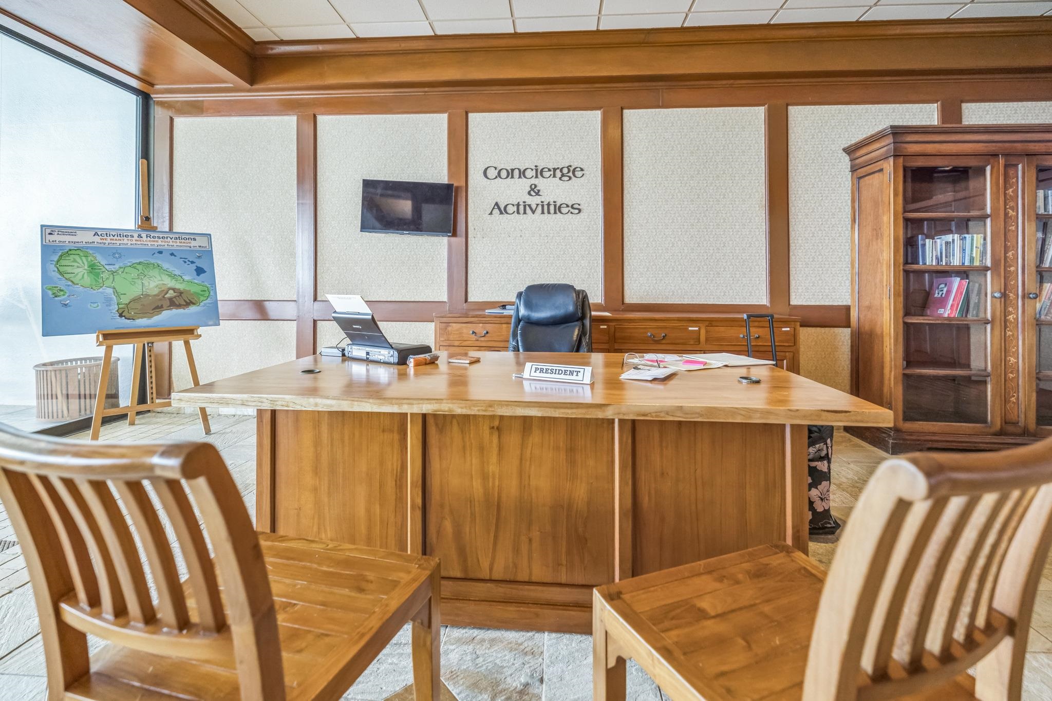 475 Front Street, Unit 235 Lahaina, HI 96761 - Photo 21 of 33