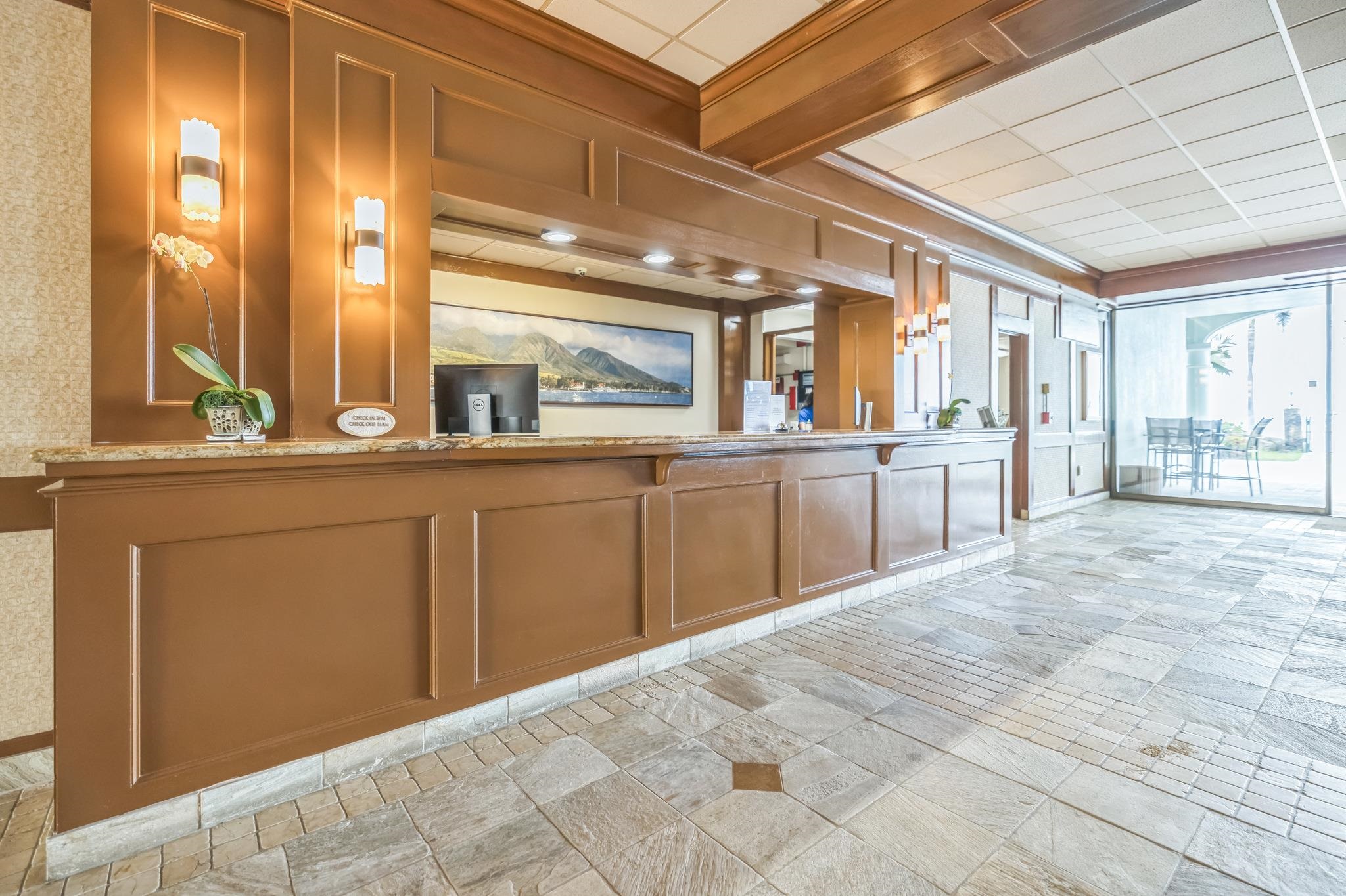 475 Front Street, Unit 235 Lahaina, HI 96761 - Photo 22 of 33