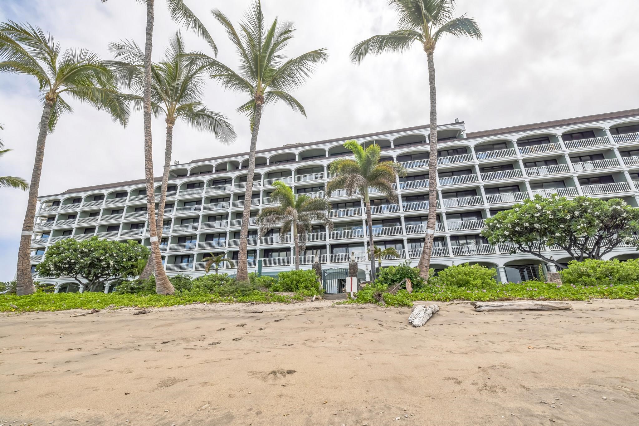 475 Front Street, Unit 235 Lahaina, HI 96761 - Photo 29 of 33