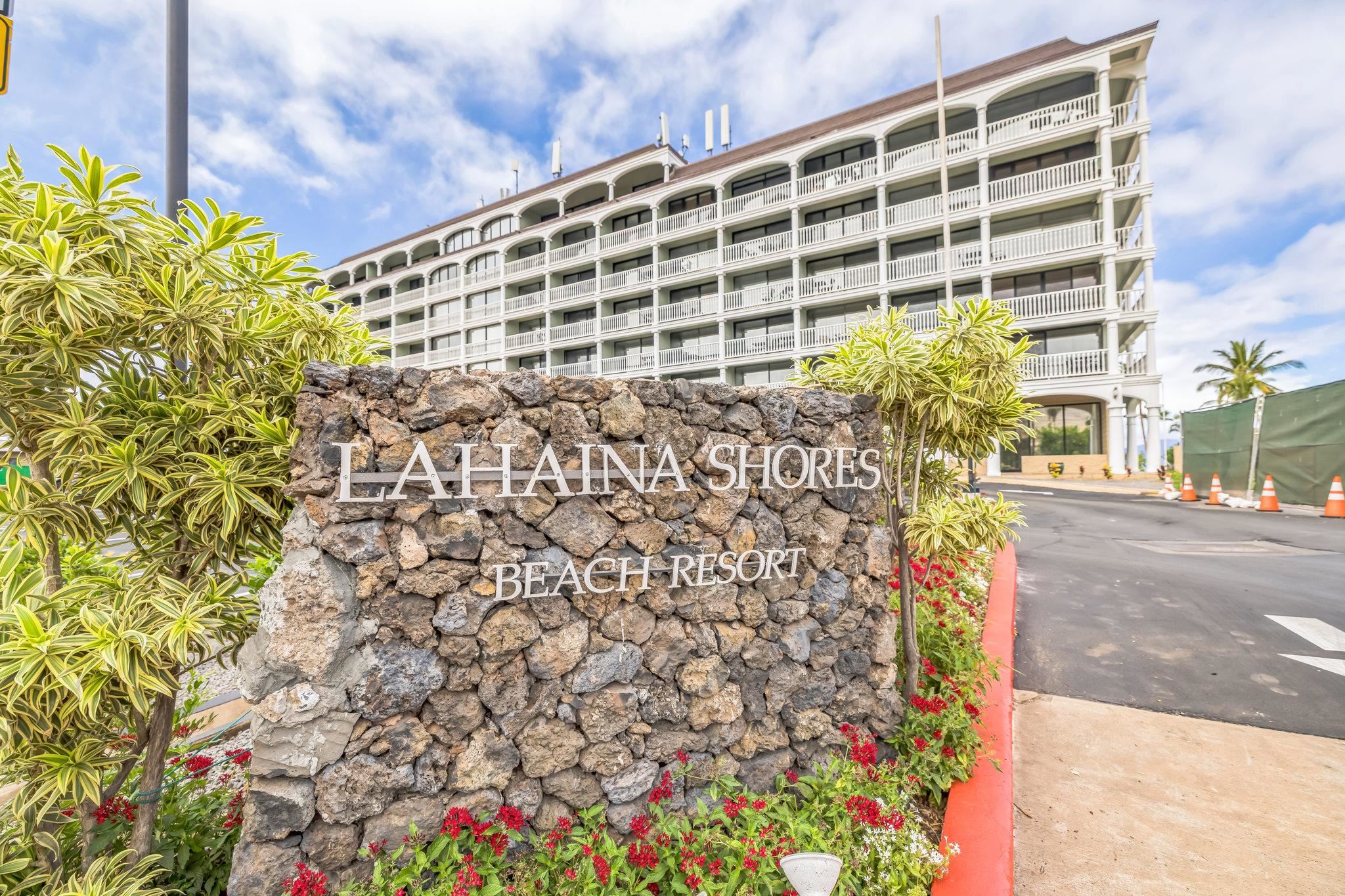 475 Front Street, Unit 235 Lahaina, HI 96761 - Photo 30 of 33