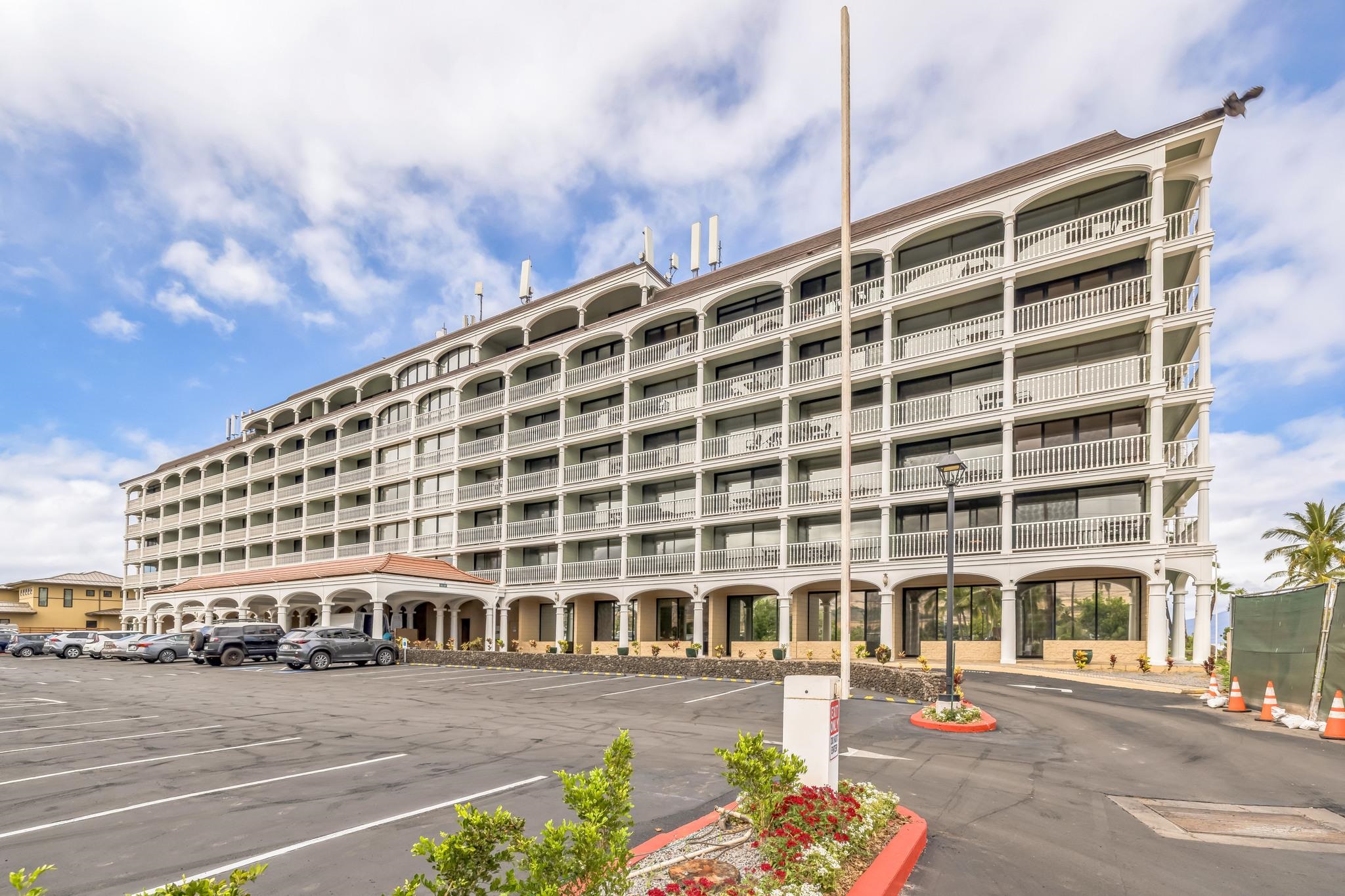 475 Front Street, Unit 235 Lahaina, HI 96761 - Photo 32 of 33