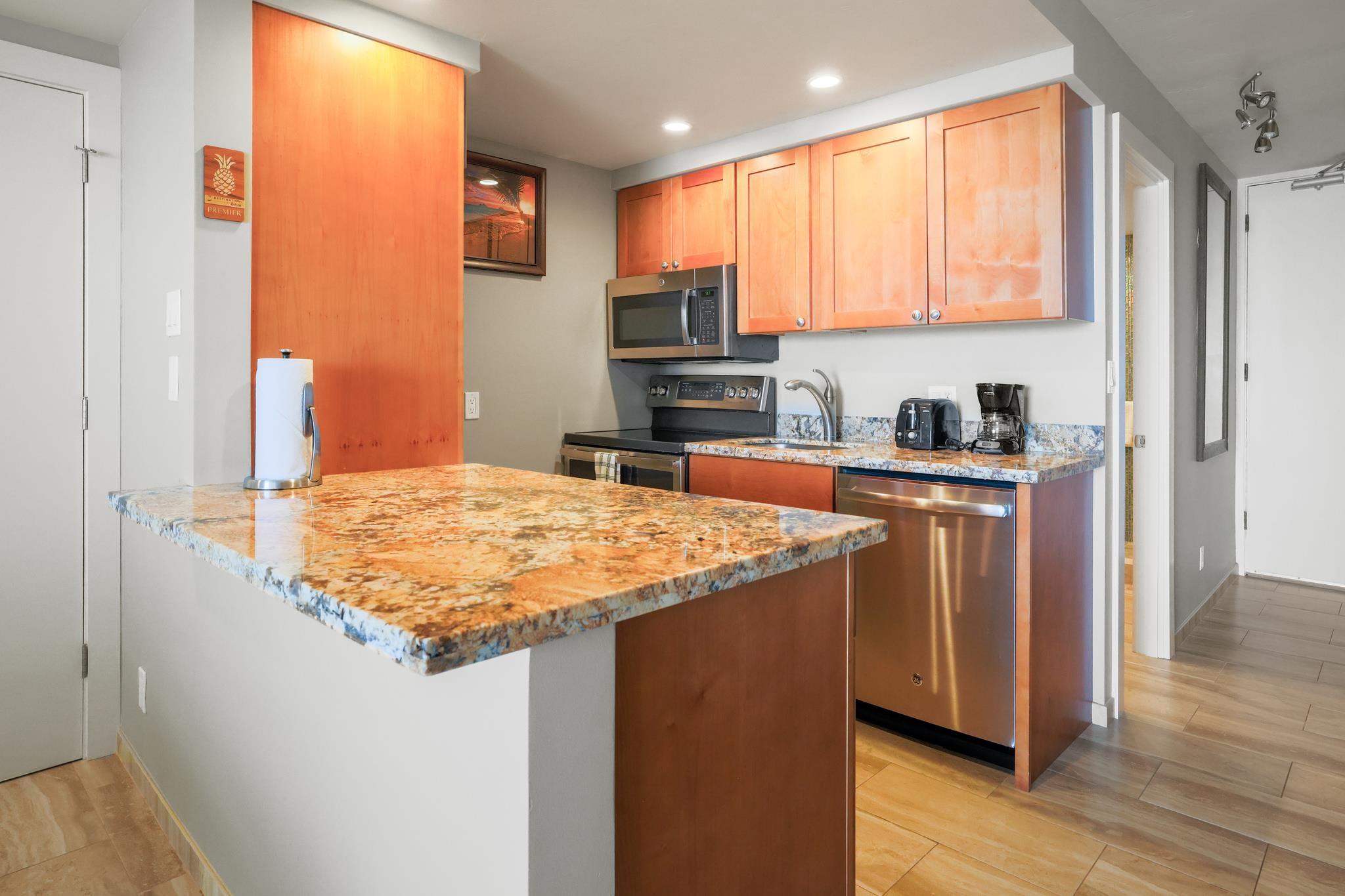 475 Front Street, Unit 235 Lahaina, HI 96761 - Photo 4 of 33