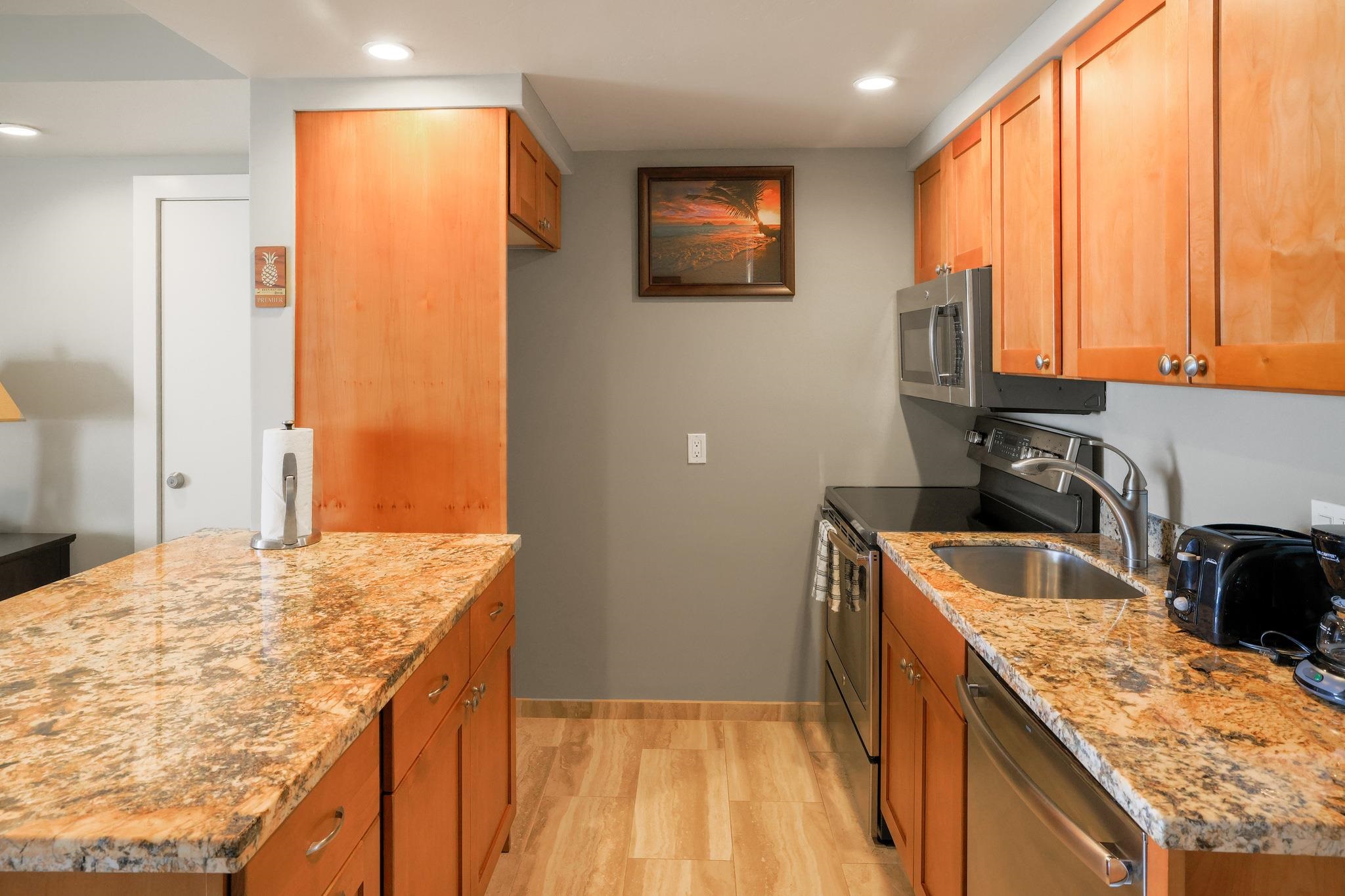 475 Front Street, Unit 235 Lahaina, HI 96761 - Photo 5 of 33