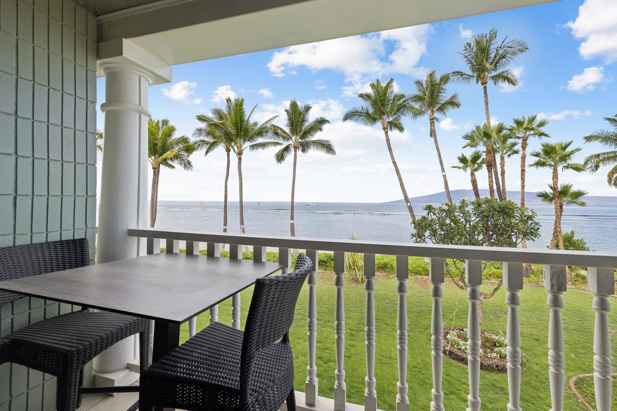 475 Front Street, Unit 235 Lahaina, HI 96761 - Photo 9 of 33