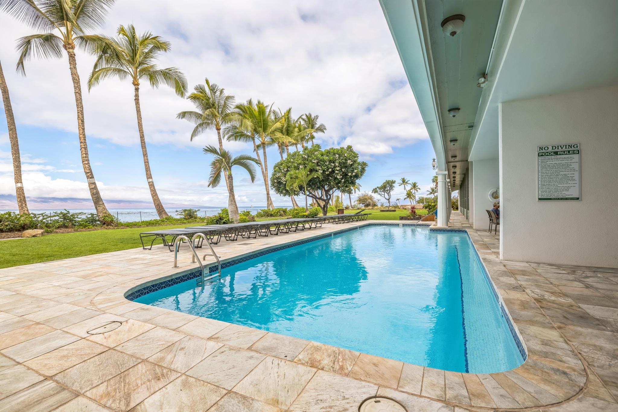 475 Front Street, Unit 235 Lahaina, HI 96761 - Photo 10 of 33