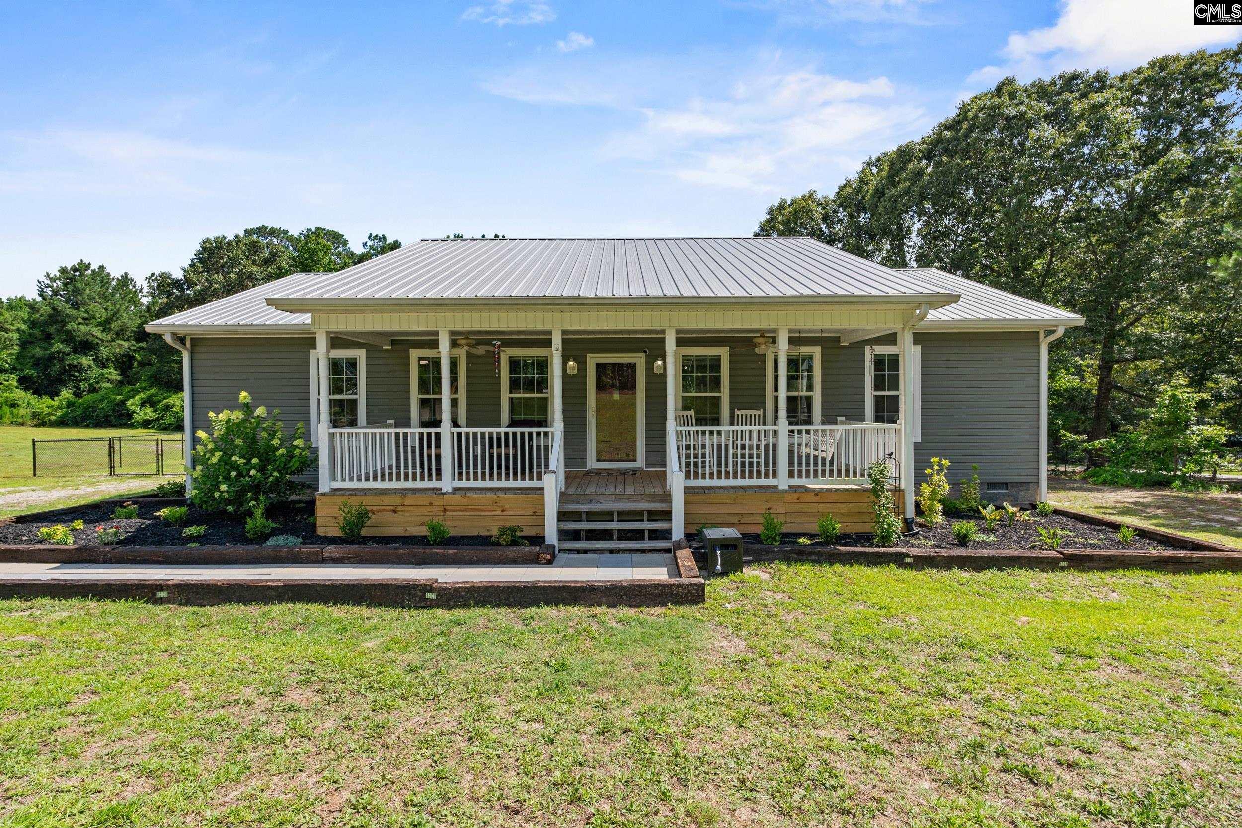1677 Green Hill Road Lugoff, SC 29078 - Photo 1 of 39