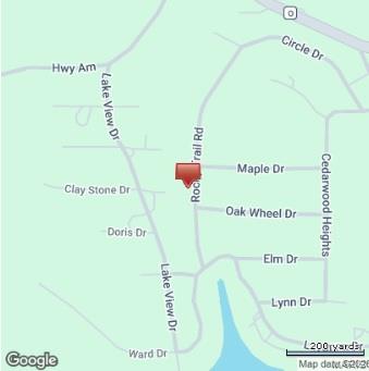 0 Rocky Trail Road Villa Ridge, MO 63089 - Photo 1 of 11