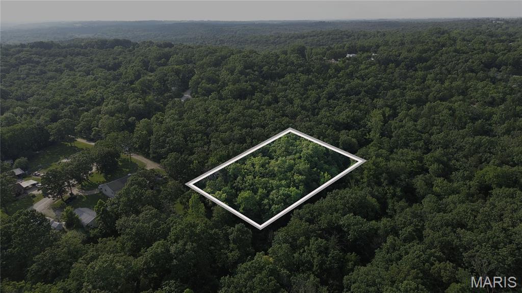 0 Rocky Trail Road Villa Ridge, MO 63089 - Photo 7 of 11