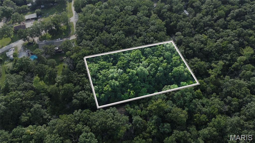 0 Rocky Trail Road Villa Ridge, MO 63089 - Photo 8 of 11